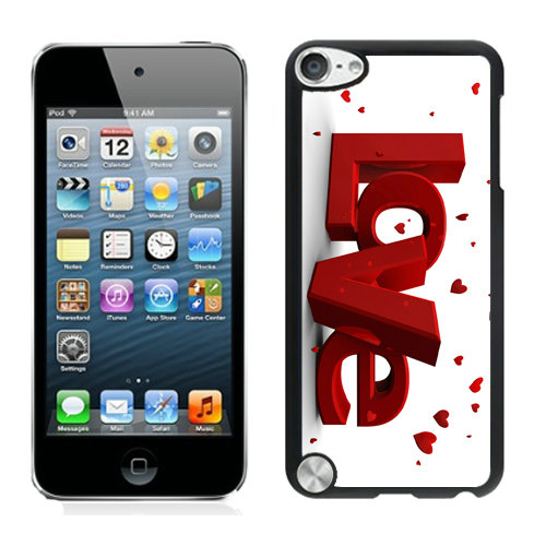 Valentine Sweet Love iPod Touch 5 Cases ENL - Click Image to Close